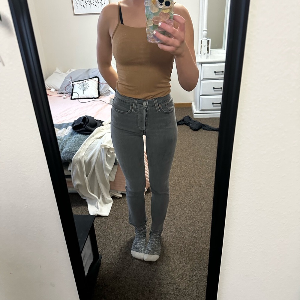 Levi Jeans